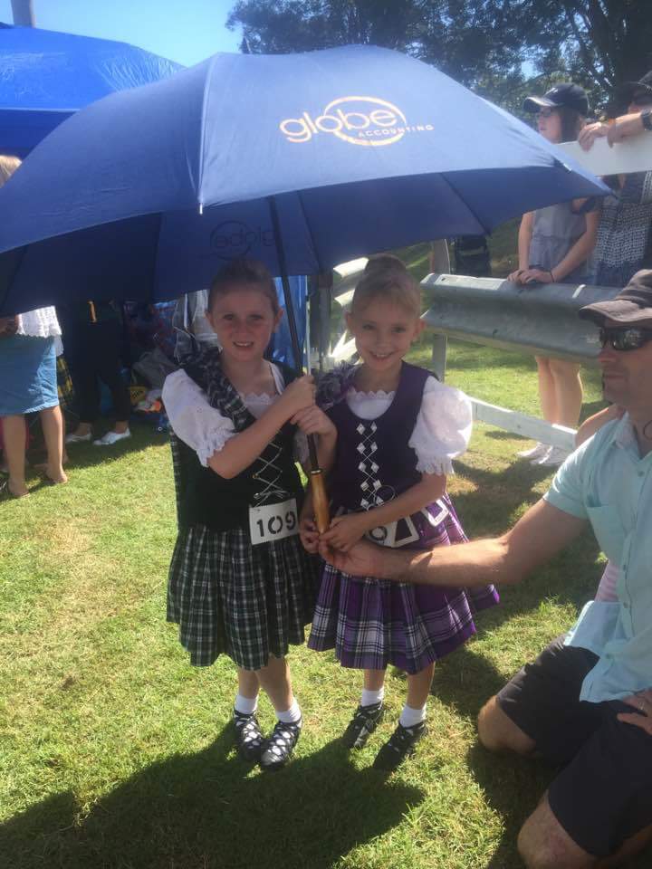 Inverness Highland Dance Studio | 17 Gertrude St, Warwick QLD 4370, Australia | Phone: 0419 653 017