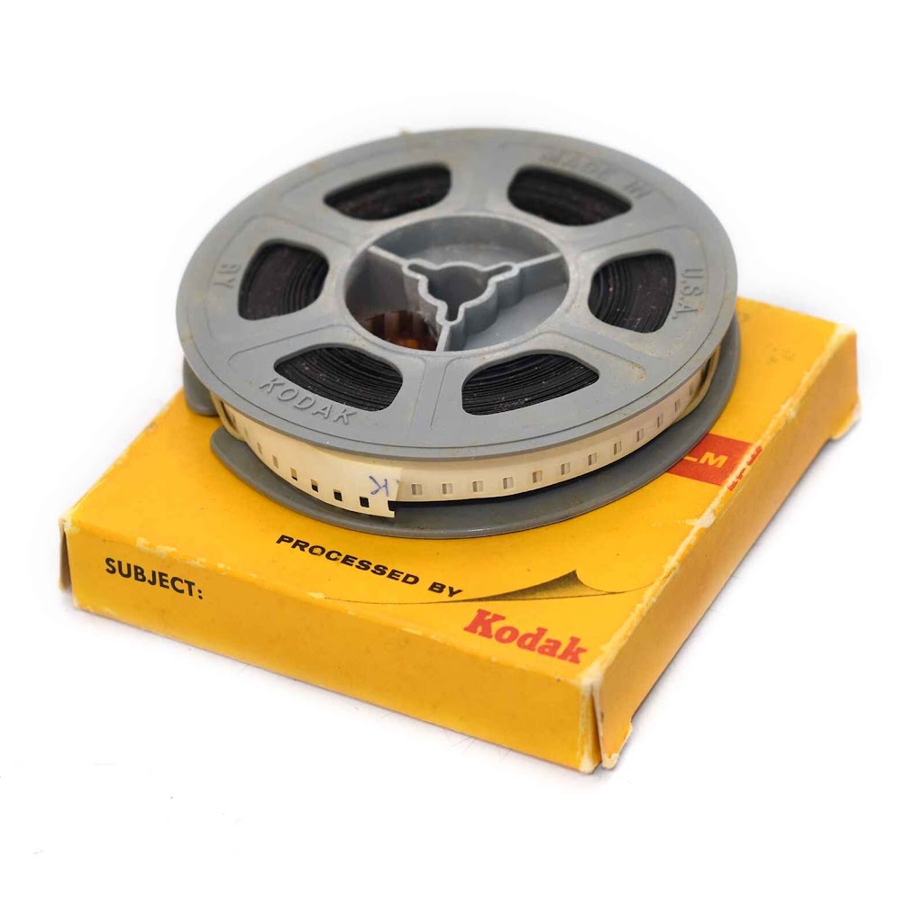 South West Vic VHS Tapes Converted | 20 Pike St, Camperdown VIC 3260, Australia | Phone: 0427 657 216
