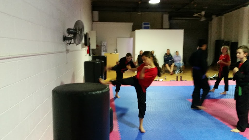 CKD Black Belt Academy | health | 3/18 Morley Ave, Werrington NSW 2747, Australia | 0401359458 OR +61 401 359 458