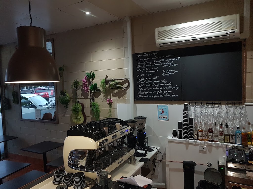 Surface Cafe | cafe | 365 Kensington Rd, Kensington Gardens SA 5068, Australia | 0883331332 OR +61 8 8333 1332