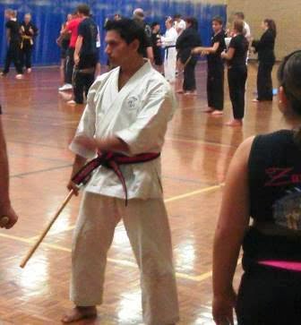 Uechi-Go-Ryu Karate (UGRK) | 67 Bridge St, Kensington SA 5068, Australia | Phone: 0410 142 879