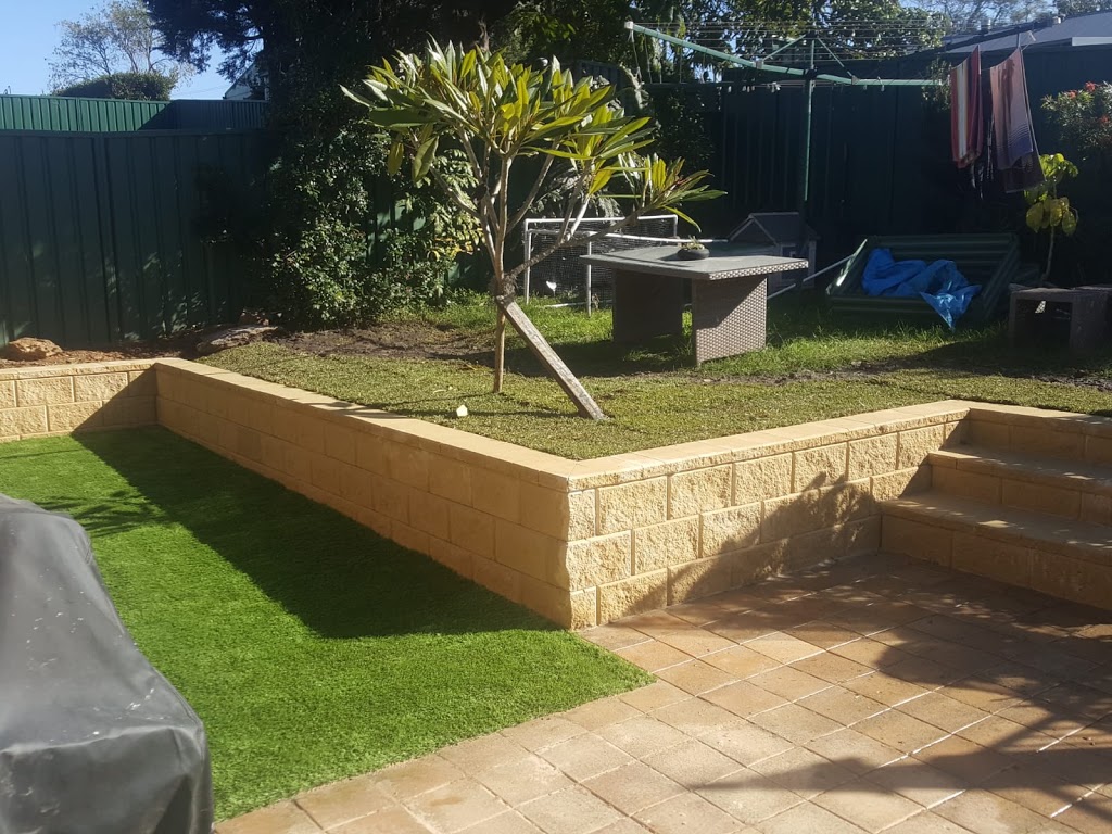 Landscape Creations | general contractor | Heathcote NSW 2233, Australia | 0402099083 OR +61 402 099 083