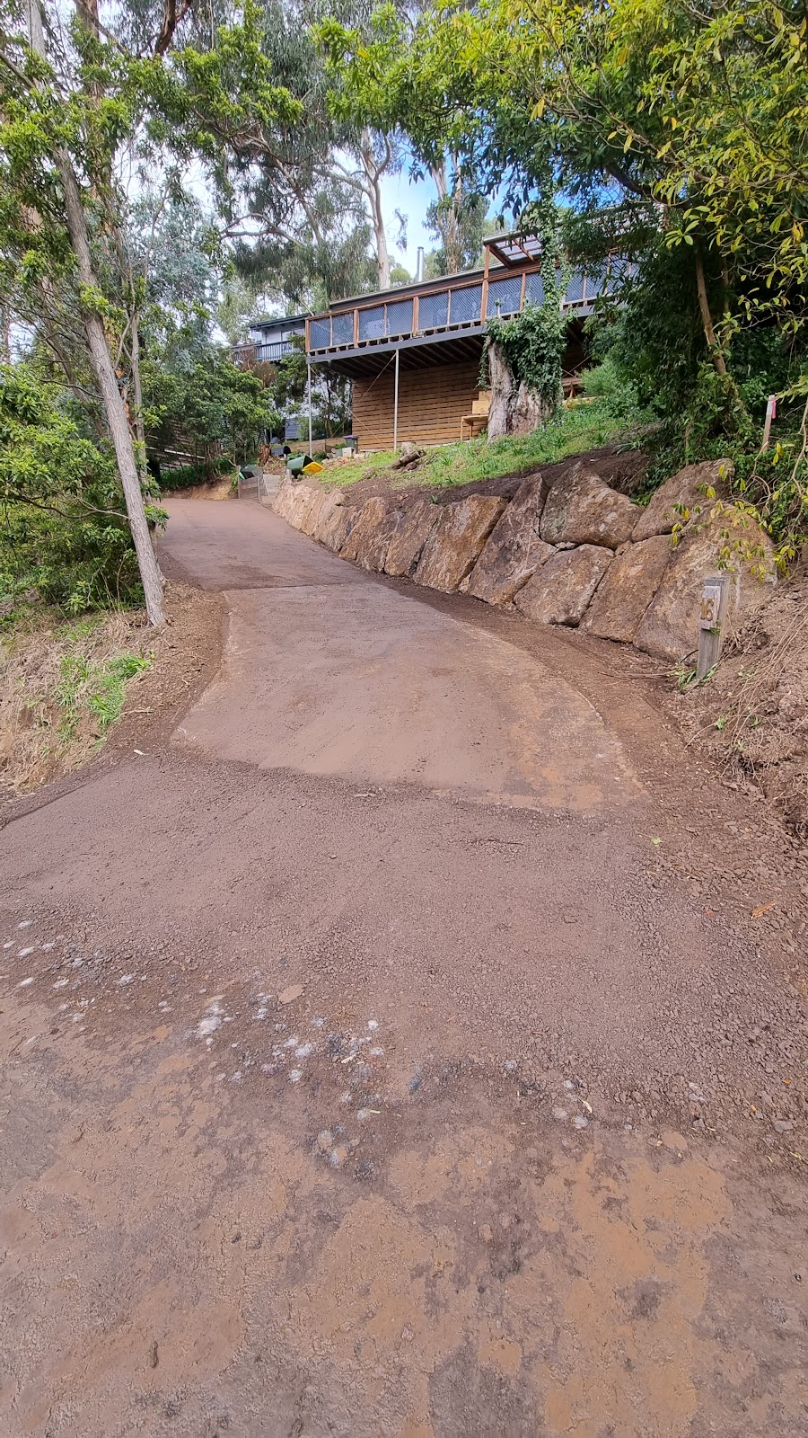 Mahoney Bros | 6 Telford st marengo, Apollo Bay VIC 3233, Australia | Phone: 0439 338 417