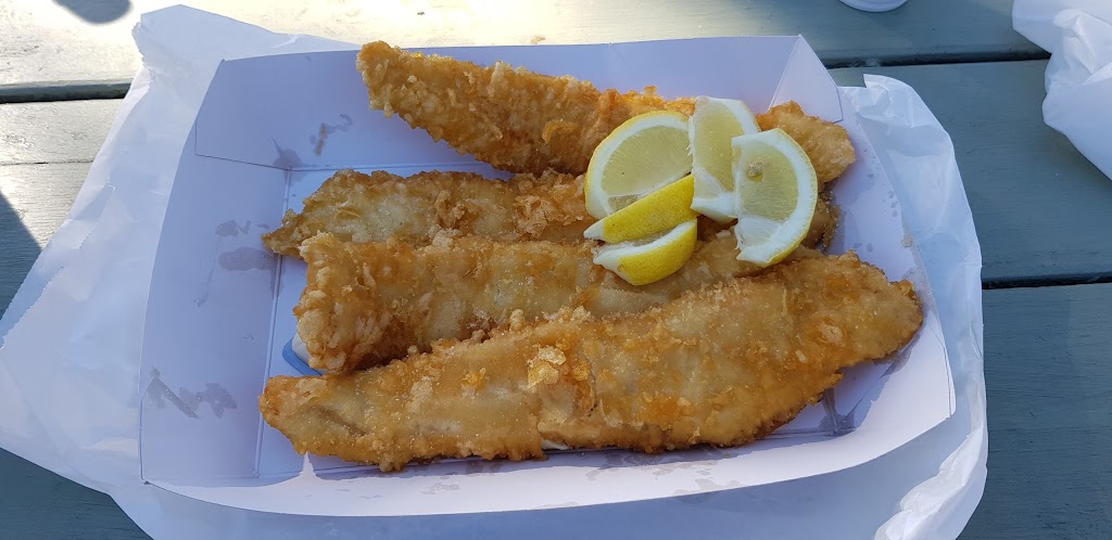 Mavi Fish & Chips | restaurant | 211A Point Nepean Rd, Dromana VIC 3936, Australia | 0359810666 OR +61 3 5981 0666