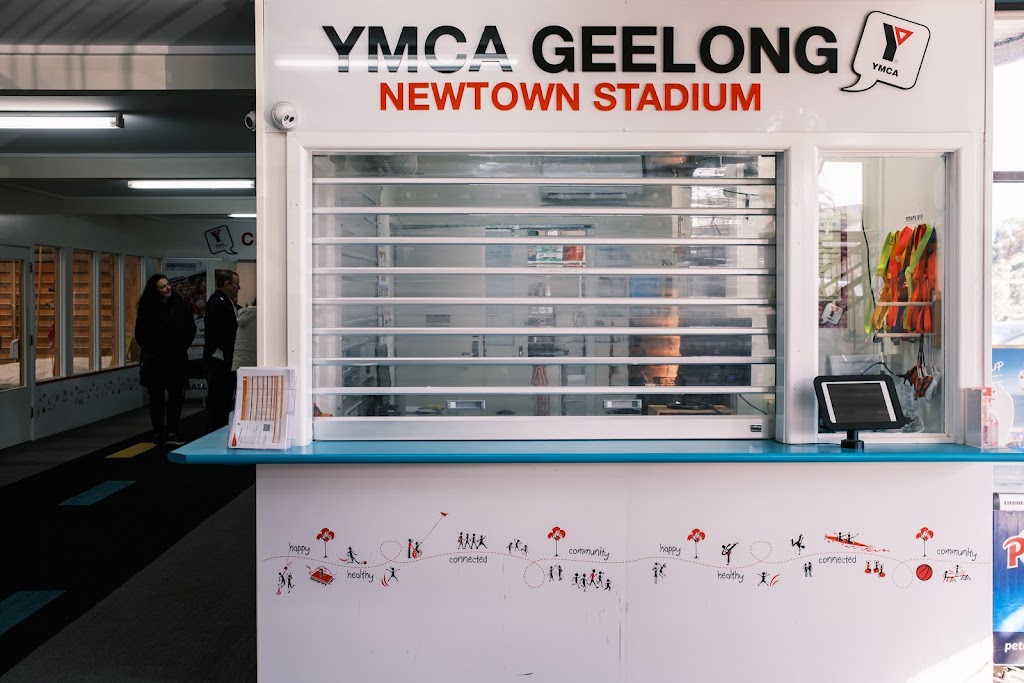 YMCA Geelong Inc. | 25-33 Riversdale Rd, Newtown VIC 3220, Australia | Phone: (03) 5223 2714