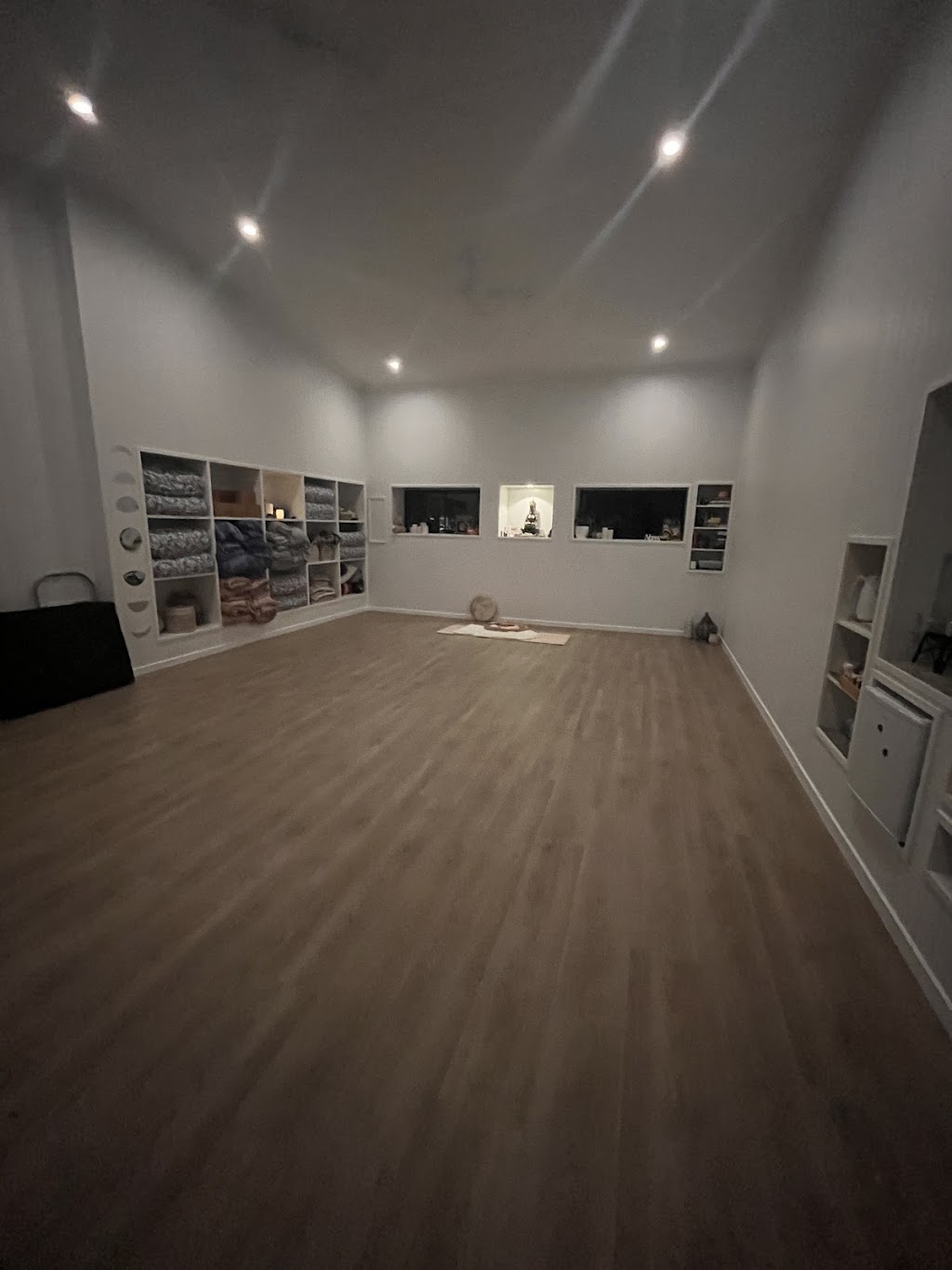 Counting Stars Yoga Studio | 217 Burpengary Rd, Burpengary QLD 4505, Australia | Phone: 0402 859 608
