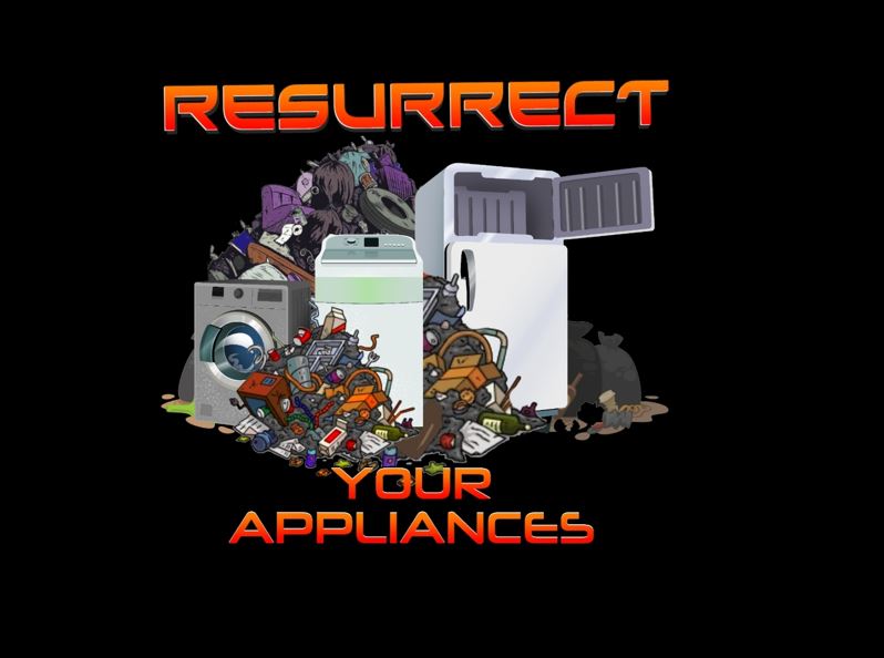 Resurrect appliances |  | Arundel QLD 4214, Australia | 0458613029 OR +61 458 613 029