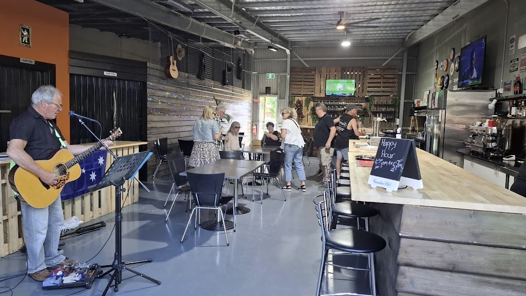 Vault-19 | 47 Westernport Rd, Lang Lang VIC 3984, Australia | Phone: 0422 321 387