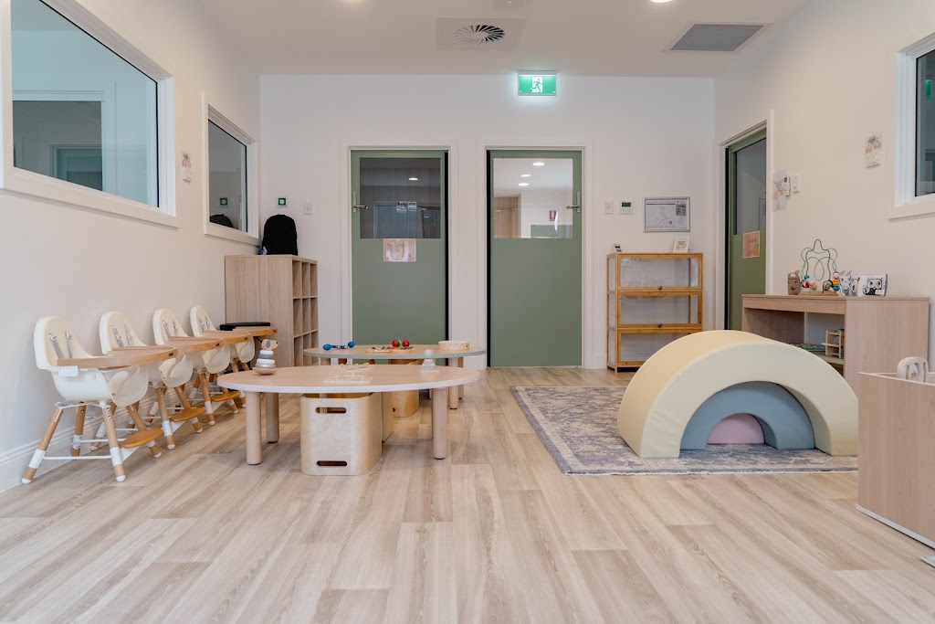 Clover Early Learning Centre | 13-17 John Collins Dr, Mundoolun QLD 4285, Australia | Phone: (07) 5605 6908