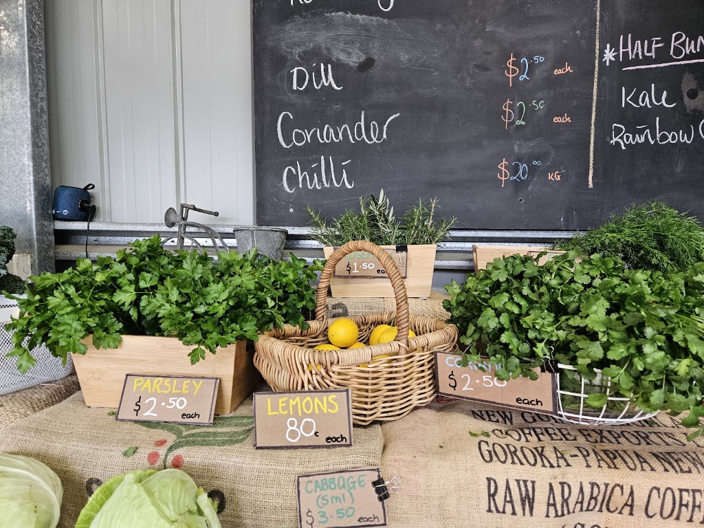 D and A Farm Fresh | 245 Eramosa Rd W, Moorooduc VIC 3933, Australia | Phone: 0401 569 837
