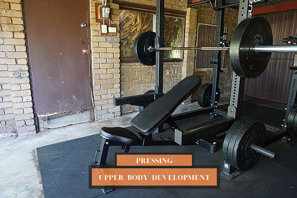 Melbourne Outer Eastern Fitness | 6 Patio Ct, Vermont South VIC 3133, Australia | Phone: 0416 674 621