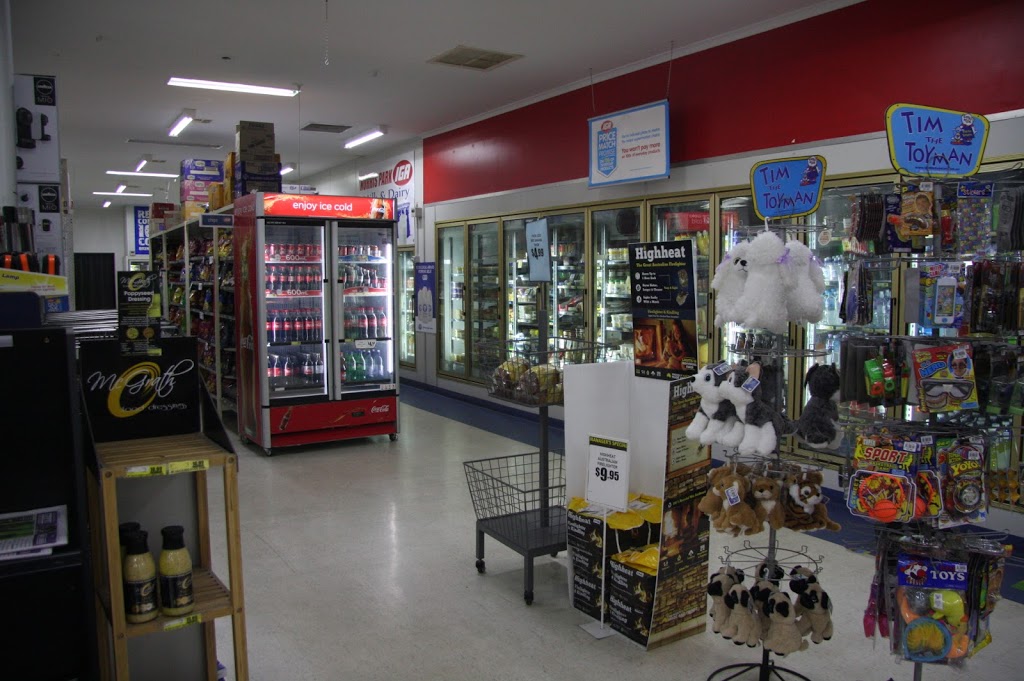 IGA | supermarket | 545 Union Rd, North Albury NSW 2640, Australia | 0260402440 OR +61 2 6040 2440