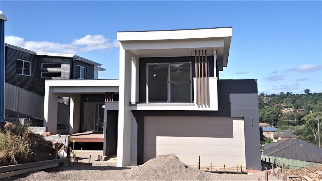 Illawarra House Painters | 26 Robins Creek Dr, Horsley NSW 2530, Australia | Phone: 0421 030 811