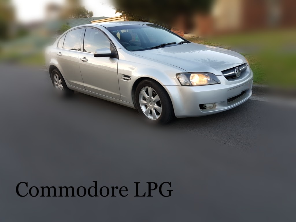 Epic - Rent A Car | Unit 35/11 Bryants Rd, Dandenong VIC 3175, Australia | Phone: 0435 052 033