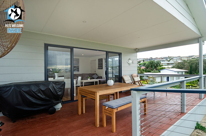 Pet Let 6 - Krill Court, Encounter Bay | 16 Krill Ct, Encounter Bay SA 5211, Australia | Phone: 0408 818 413