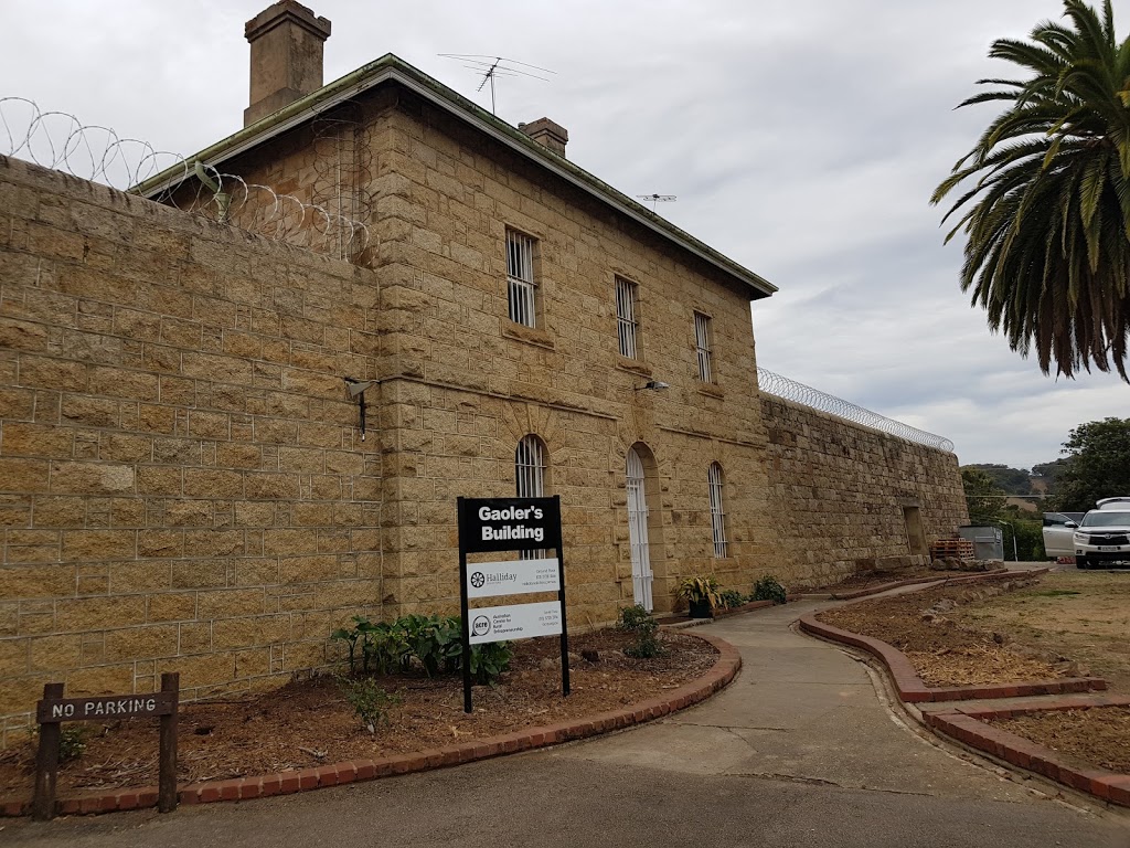 Old Beechworth Gaol | Cnr Williams St and, Ford St, Beechworth VIC 3747, Australia | Phone: 0408 054 327