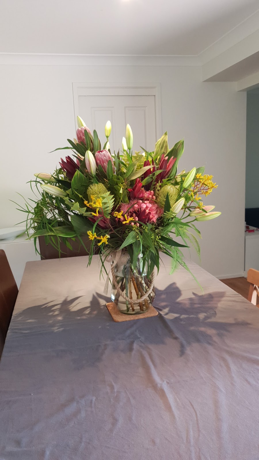 Antique Rose Florist | florist | 61 Edgeworth David Ave, Hornsby NSW 2077, Australia | 0294824744 OR +61 2 9482 4744