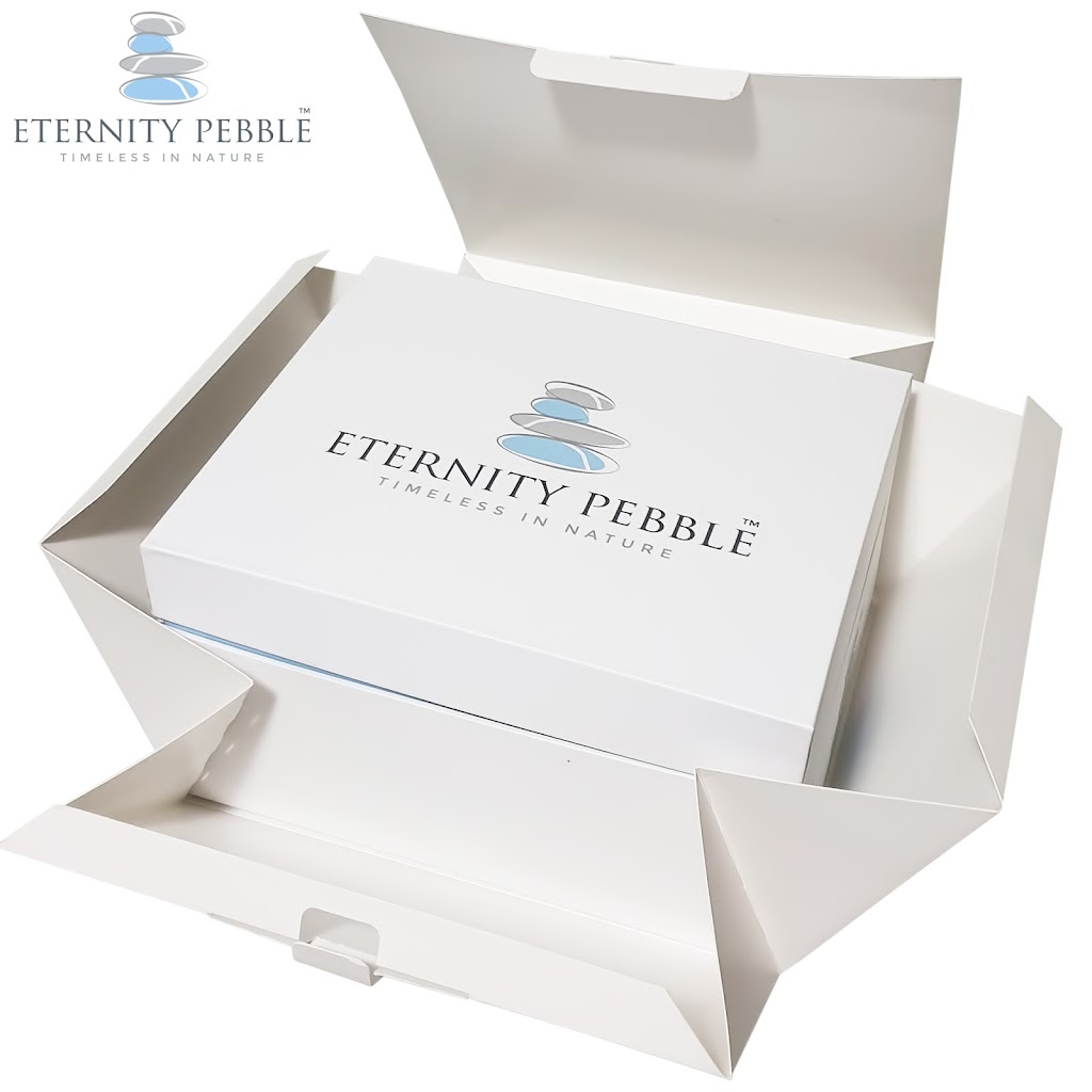 Eternity Pebble Funeral Urns | 13 Hammond Ct, Baulkham Hills NSW 2153, Australia | Phone: 0481 306 061