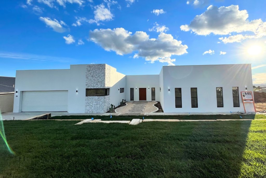 Muzz Build Bathurst | 59 Blue Ridge Dr, White Rock NSW 2795, Australia | Phone: 0418 230 357