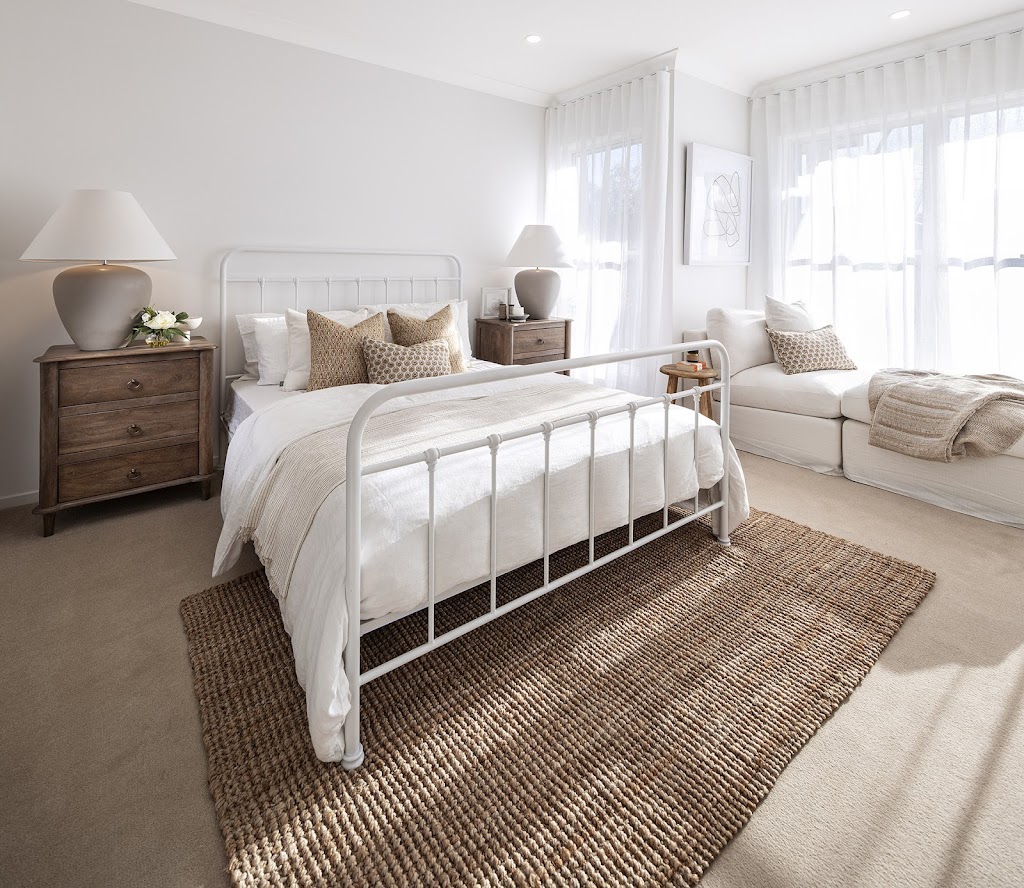 New Living Homes - Menangle Park | 3 Poseidon St, Menangle Park NSW 2563, Australia | Phone: 1300 366 766