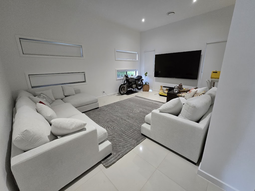 GUYM SOLUTIONS PTY LTD | 15 Impeccable Cct, Coomera QLD 4209, Australia | Phone: 0477 442 001