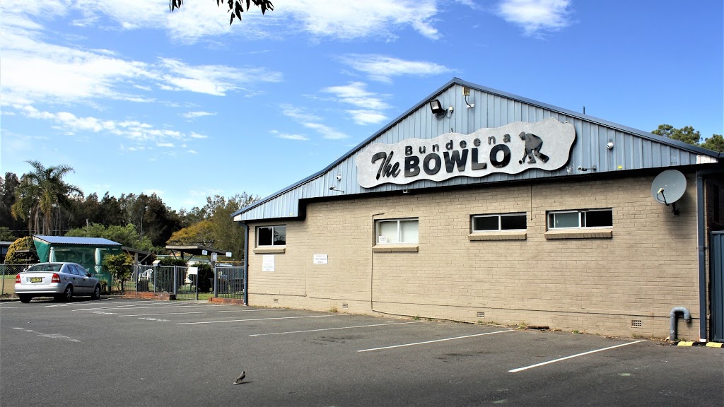 Bundeena Bowling and Sports Club | parking | 49 Liverpool St, Bundeena NSW 2230, Australia | 0295237292 OR +61 2 9523 7292