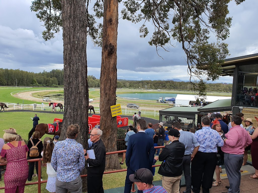 Port Macquarie Race Club Port Macquarie NSW 2444, Australia