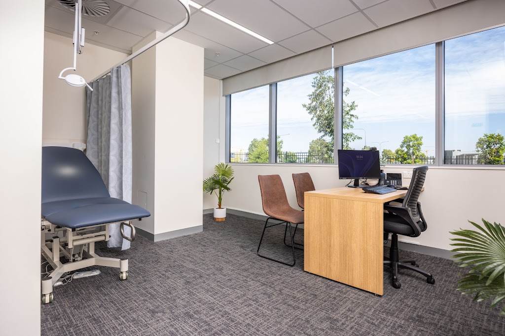 Rainbow Fertility | Ste 7-10, 1A and/1B The Hermitage Way, Gledswood Hills NSW 2557, Australia | Phone: 1300 222 623