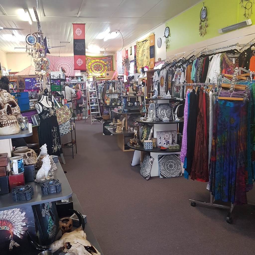Highland Traders Esk | clothing store | crn Factory Lane n Ipswich Road, Brisbane Valley Highway, Esk QLD 4312, Australia | 54242480 OR +61 54242480