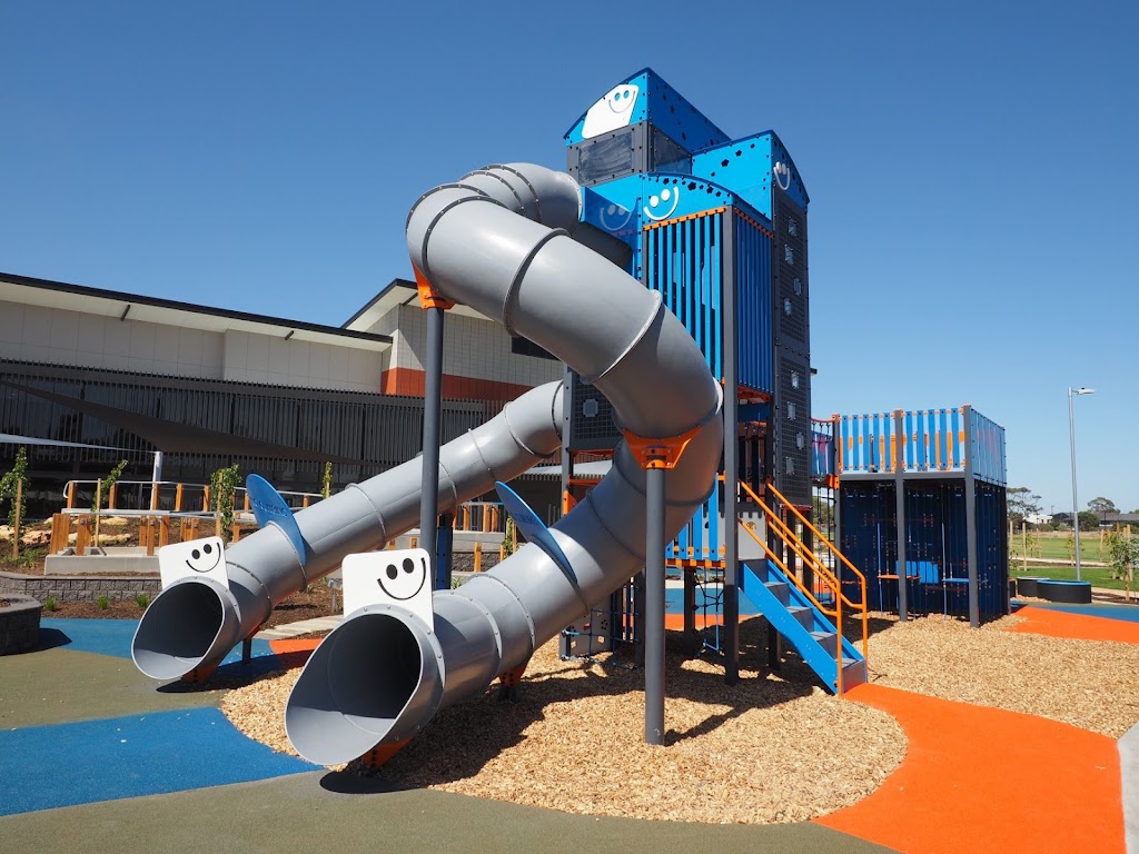 Super-Playgrounds T/A Spizvac Marketing Pty Ltd | 50 Gungah Bay Rd, Oatley NSW 2223, Australia | Phone: 0425 837 800