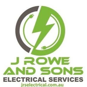 J Rowe and Sons Electrical Services | electrician | Robina, Gold Coast, 4226, Australia | 0420373822 OR +61 420 373 822