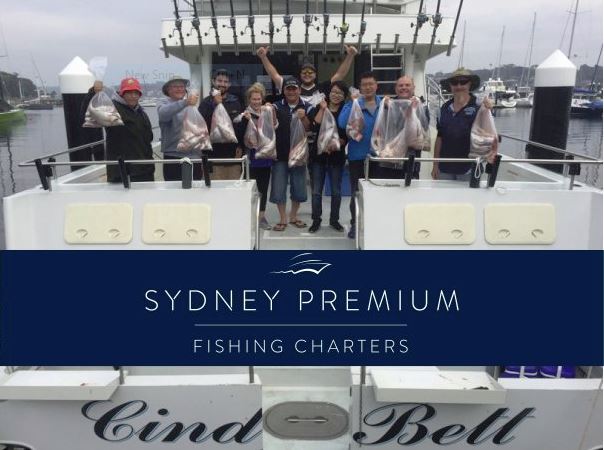 Sydney Premium Charters | travel agency | 2 Tonkin St, Cronulla NSW 2230, Australia | 0455445566 OR +61 455 445 566