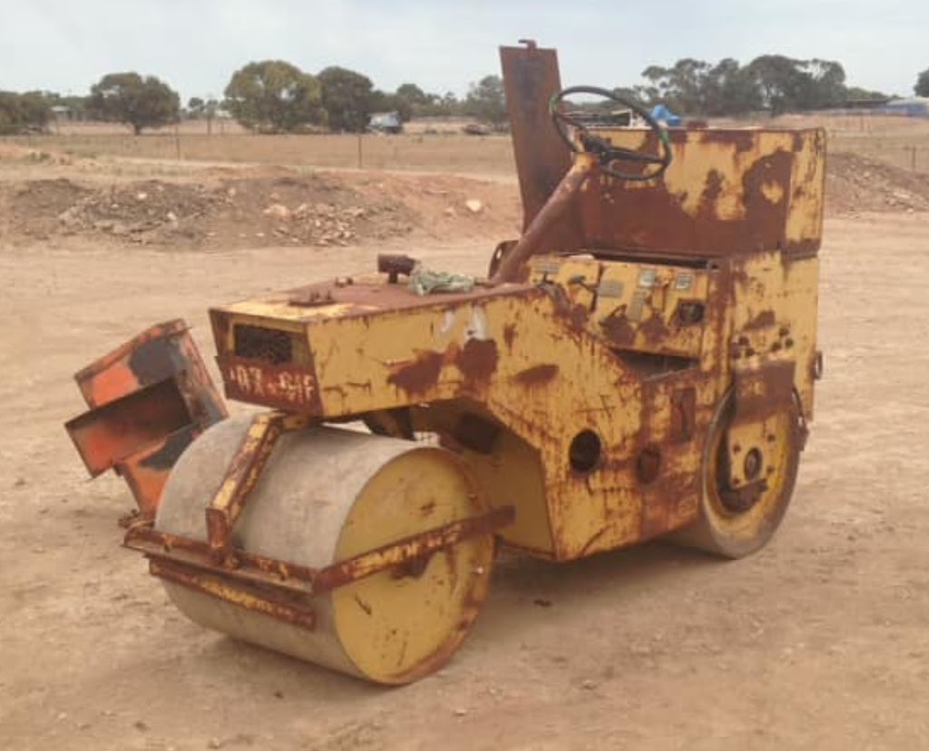 Jeff White Mechanical | 64 Ellis Rd, Wallaroo SA 5556, Australia | Phone: 0438 876 606