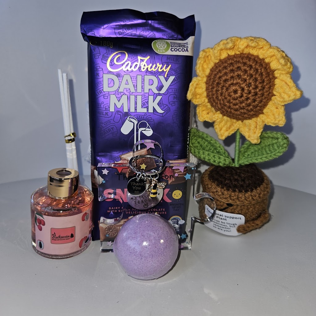 HeartFelt Gift Baskets By Tracey | 1108B Old Princes Hwy, Engadine NSW 2233, Australia | Phone: 0409 005 541