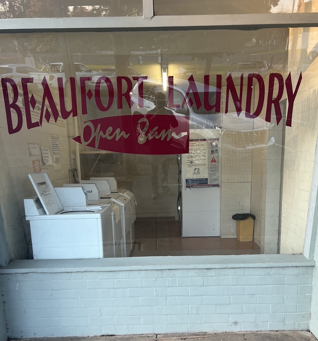 Beaufort Laundromat | 13 Havelock St, Beaufort VIC 3373, Australia | Phone: (03) 5349 2400