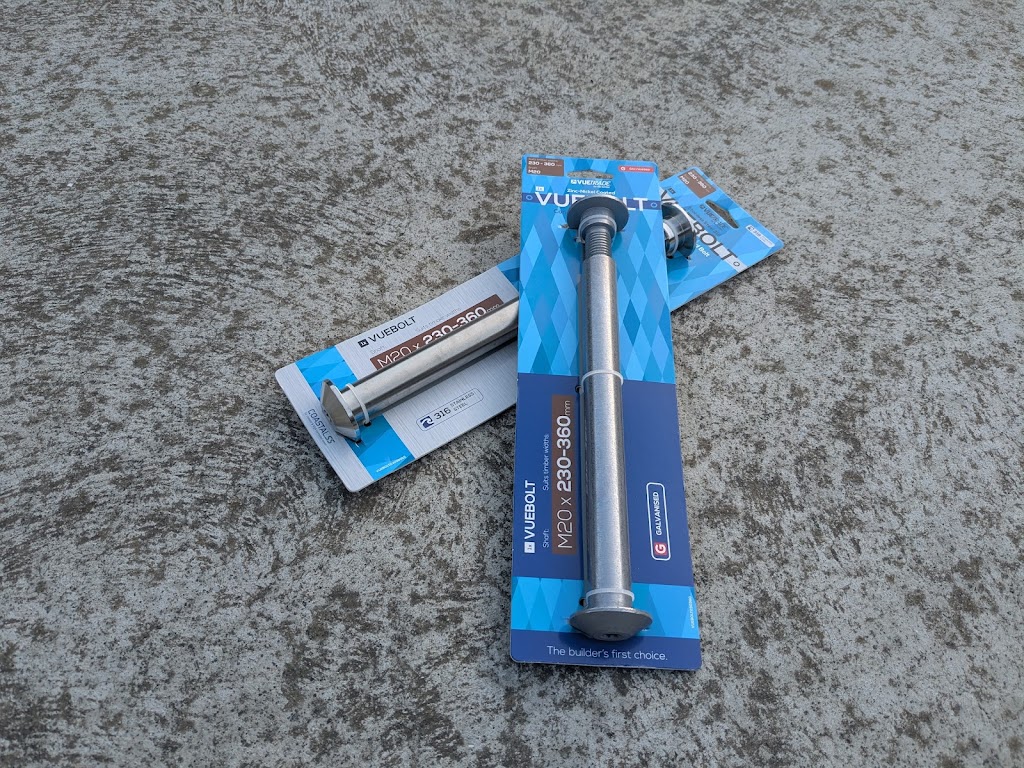 VUETRADE | Bellevue Group Australasia | 52 Crooked Billet Dr, Brighton TAS 7030, Australia | Phone: 1300 850 520