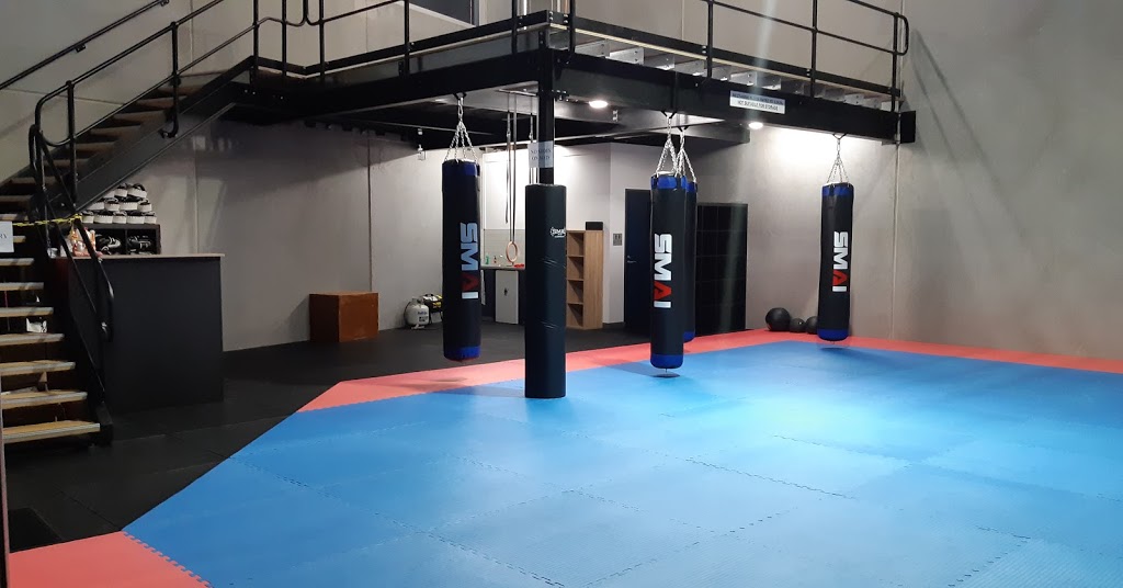 Kokoro Martial Arts and Fitness | health | Unit 16/33 Danaher Dr, South Morang VIC 3752, Australia | 0403057528 OR +61 403 057 528