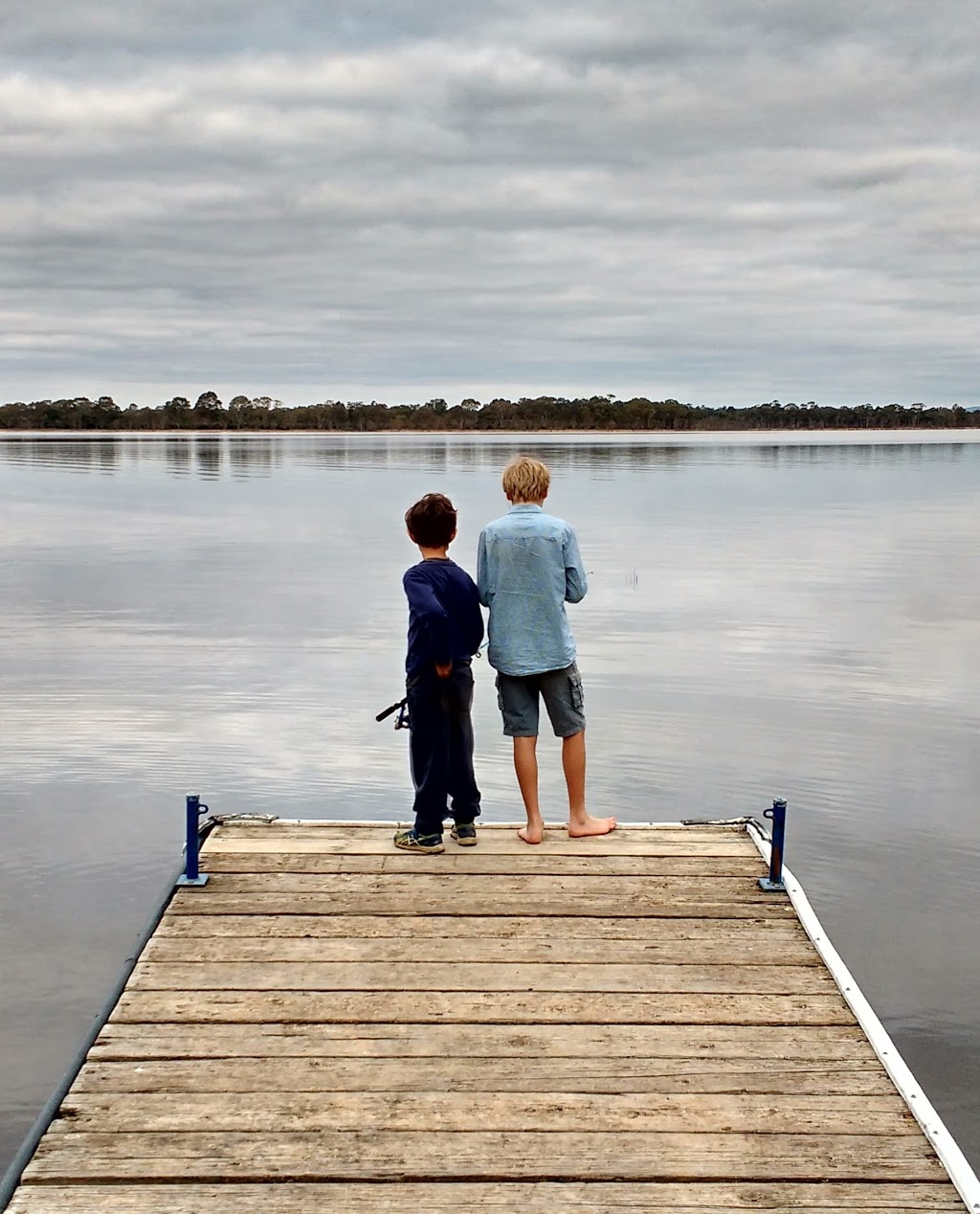 Bendigo Yacht Club | 132 Sunset Dr, Eppalock VIC 3551, Australia | Phone: 0402 940 805