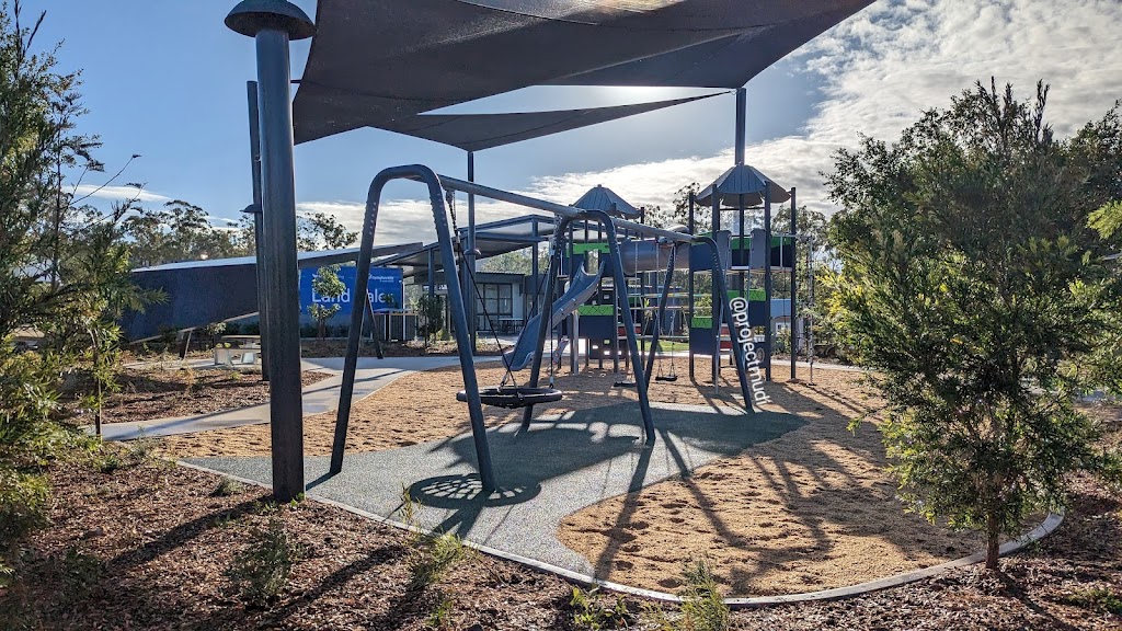 Goodwill Park | 32 Grafton St, Spring Mountain QLD 4300, Australia | Phone: 1800 223 050