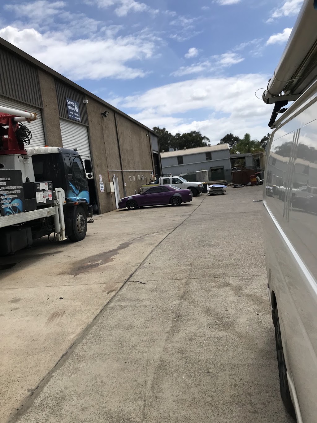 Windsor Metal Recycling | 20/124 Ham St, South Windsor NSW 2756, Australia | Phone: (02) 4577 2020