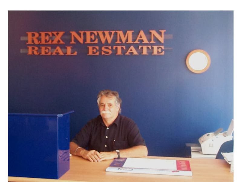 Rex Newman Real Estate | real estate agency | 62 Beach St, Woolgoolga NSW 2456, Australia | 0266541288 OR +61 2 6654 1288