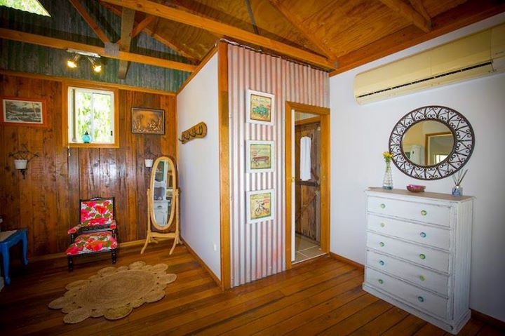 Peppercorn Cabin | lodging | Broke Rd & Blaxland St, Broke NSW 2330, Australia | 0249986961 OR +61 2 4998 6961