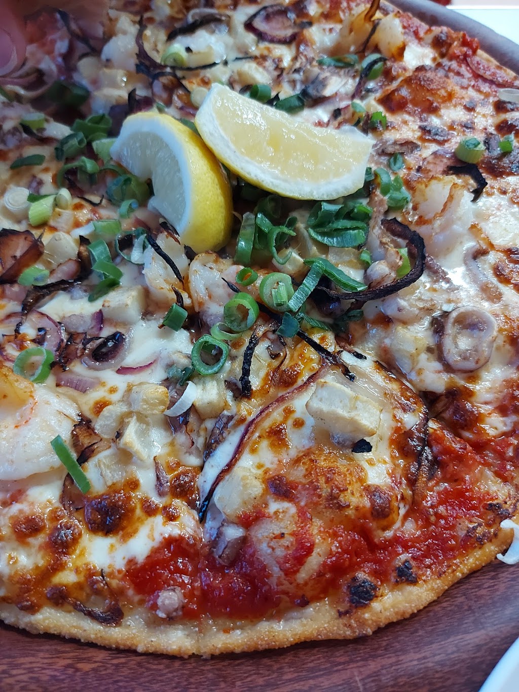 Wang Pizza And Diner | 58 Main St, Wallerawang NSW 2845, Australia | Phone: 0459 261 311