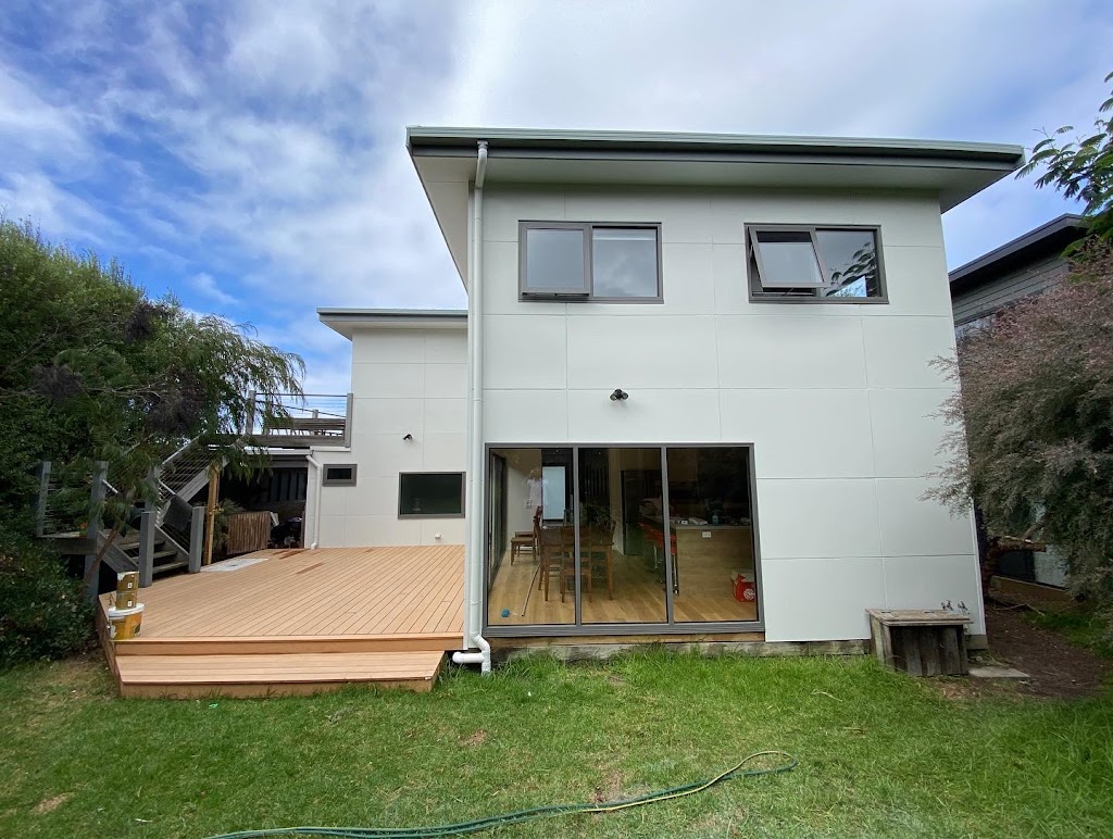 Blackline Painting and Decorating | U2/8-10 Clarendon Rd, Drysdale VIC 3222, Australia | Phone: 0409 090 063