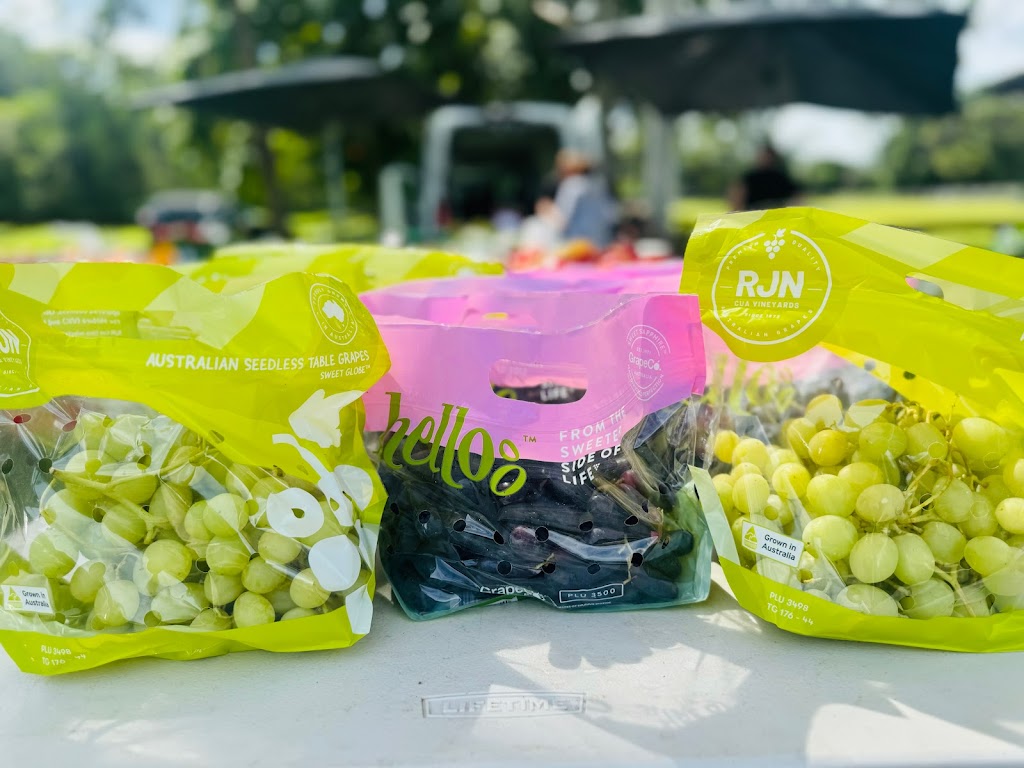The Village Grocer Store & Farm Gate Market | 36 Tarata Rd, Guanaba QLD 4210, Australia | Phone: 0438 773 937