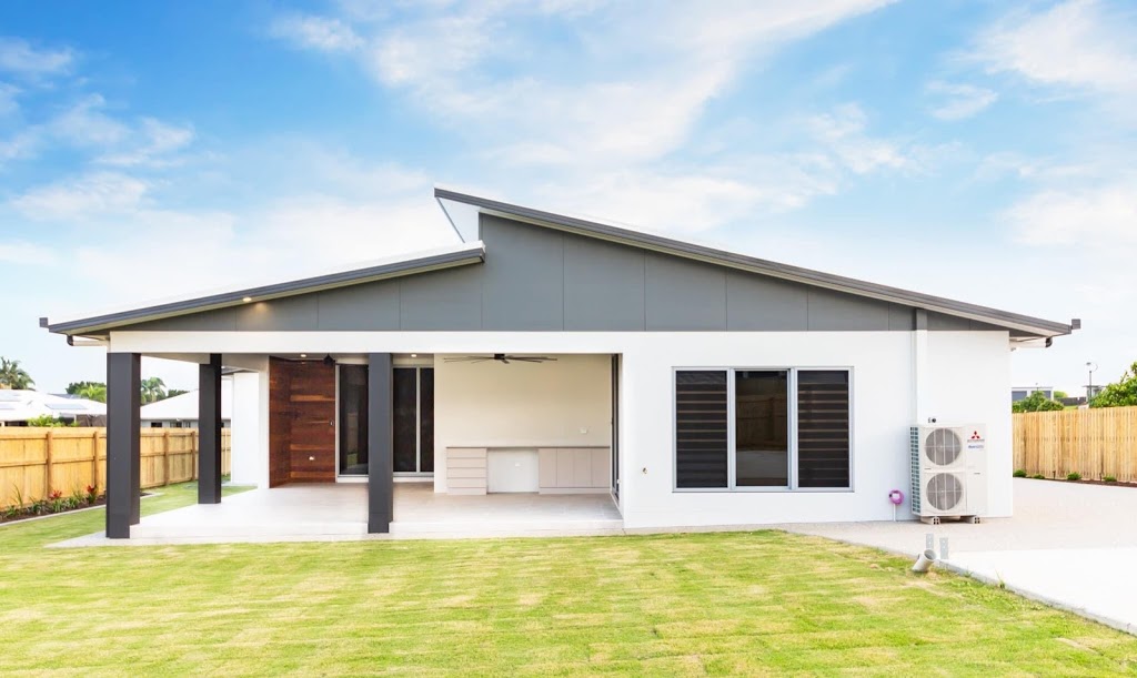 Decking House Bundaberg | general contractor | 239 Maiseys Rd, Yandaran QLD 4673, Australia | 0455050112 OR +61 455 050 112