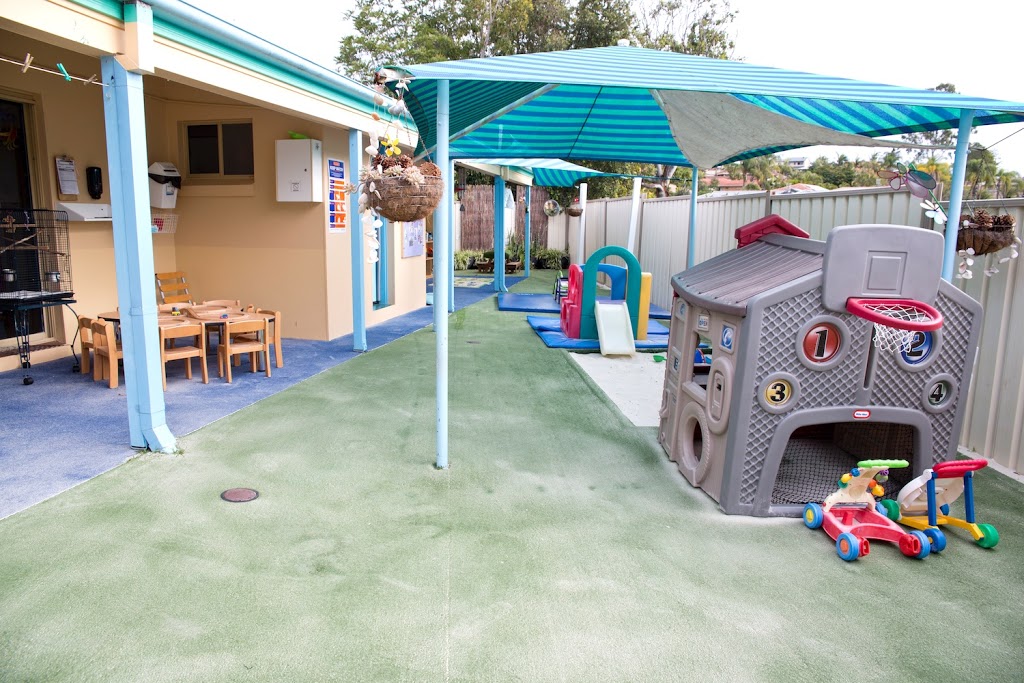 Goodstart Early Learning Helensvale | 111 Mildura Dr, Helensvale QLD 4212, Australia | Phone: 1800 222 543