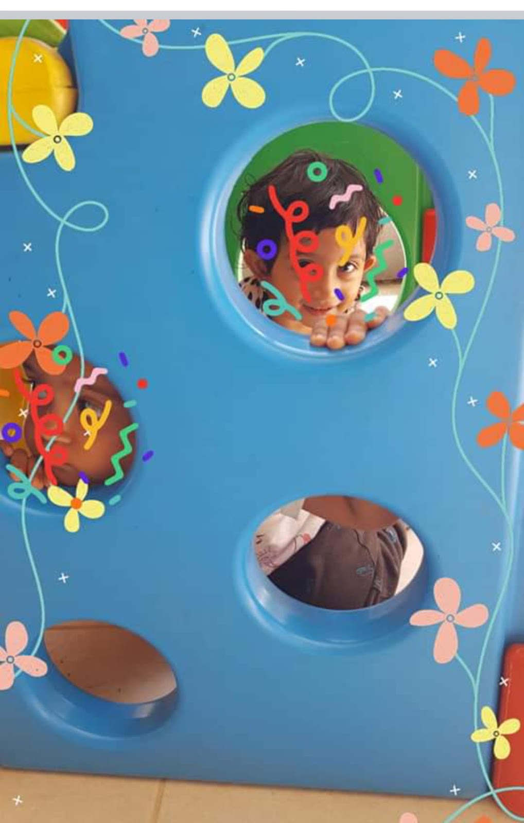 AUM Family Day Care | 26 Daylight St, Schofields NSW 2762, Australia | Phone: 0433 145 155