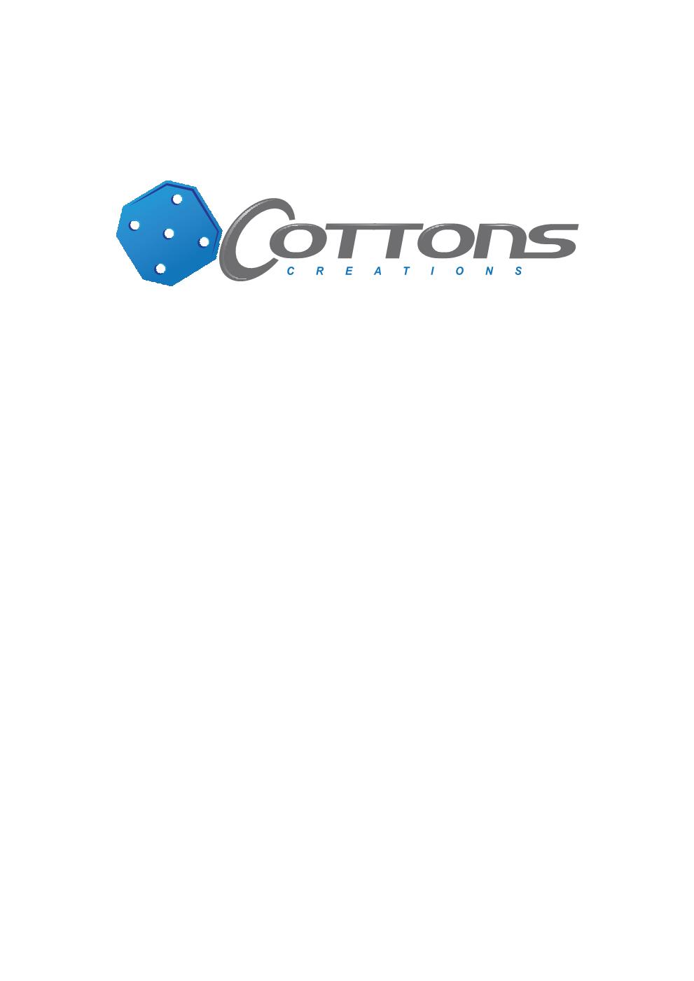 Cottons Creations | Access via James Engineering, 11/67 Noosa St, Heathwood QLD 4110, Australia | Phone: (07) 3372 4488
