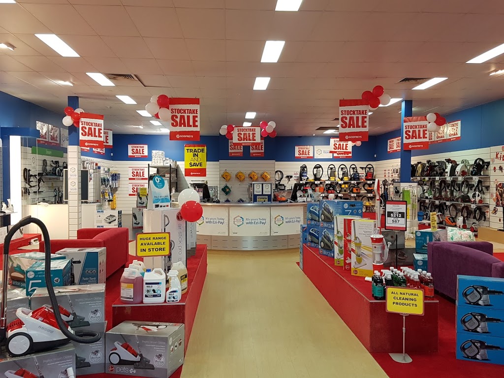 Godfreys Kawana Waters Superstore | home goods store | Kawana Home Central, Home Central, 3C/566 Kawana Way, Birtinya QLD 4575, Australia | 0754379974 OR +61 7 5437 9974